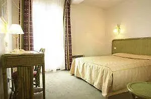 Hotel Orchidee Paris