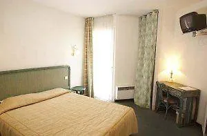 Hotel Orchidee Paris