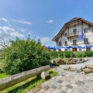 Hotel Zur Post 