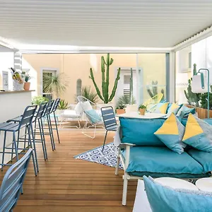 Hotel The Deck By Happyculture ****