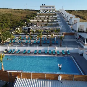 Hotel Saint Michelle 