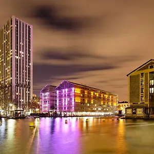 3* Hotel Express Paris-canal De La By Ihg