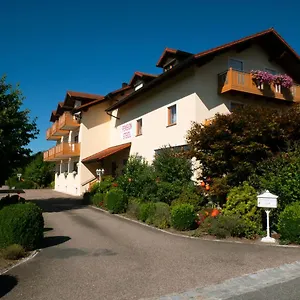 Gasthof Steidl ***