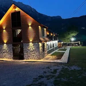 Pensjonat Royal Land 