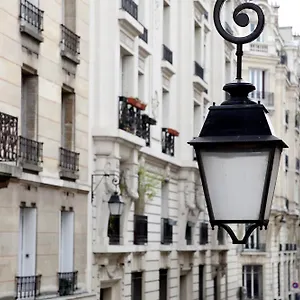 Saint-louis Marais *** Paris