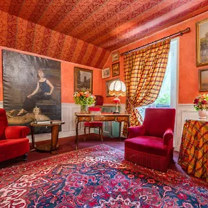 Hotel De, Paryż