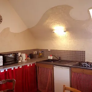 Gasthof Les Du Couvent Alternatif 