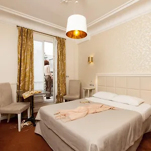 Hotel Bonaparte, París