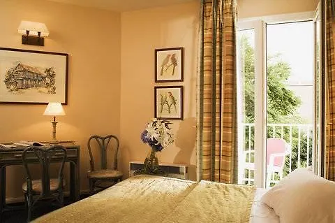 Hotel Orchidee Paris
