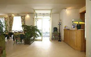Hotel Orchidee Παρίσι 3*,