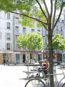 Hotel Orchidee Paris