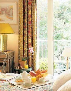 Hotel Orchidee Paris