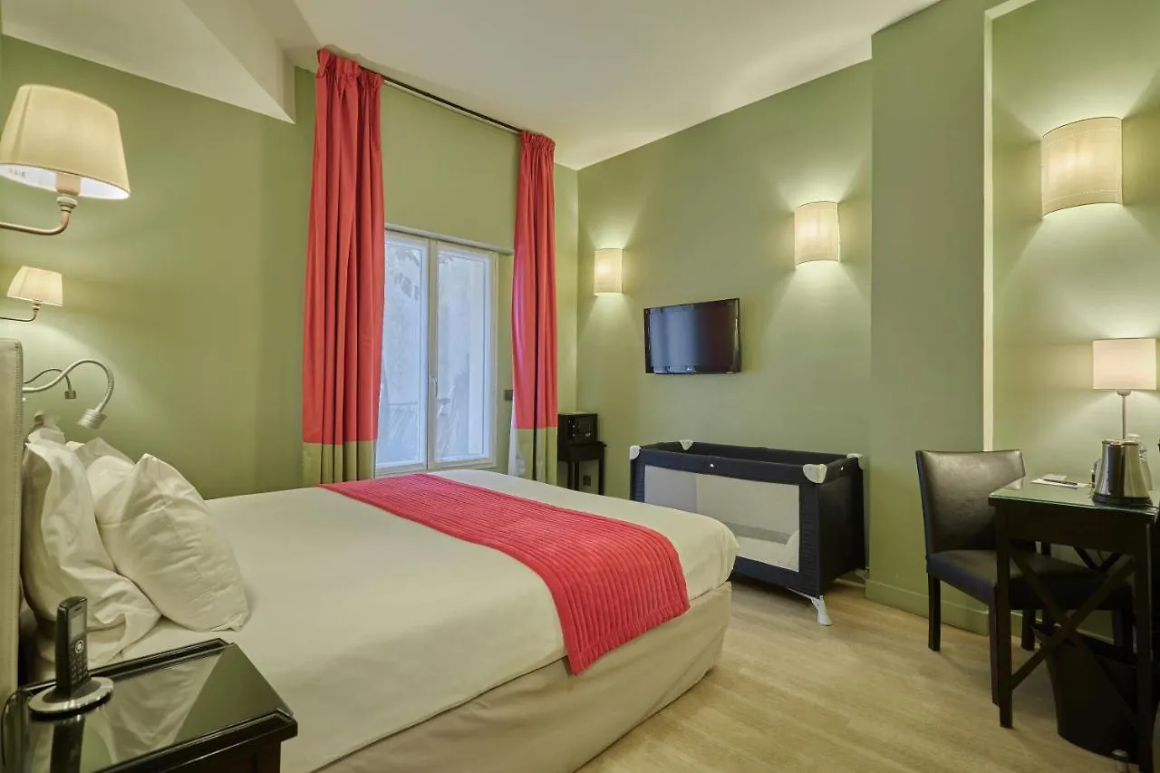 Hotel Orchidee Paris 3*,  France