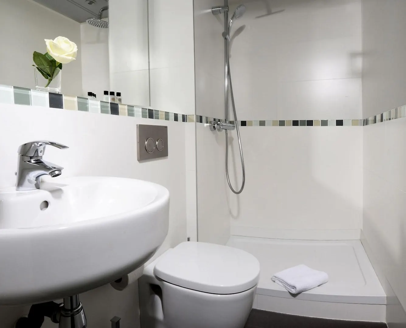 Hotel Hôtel Orchidée Paris