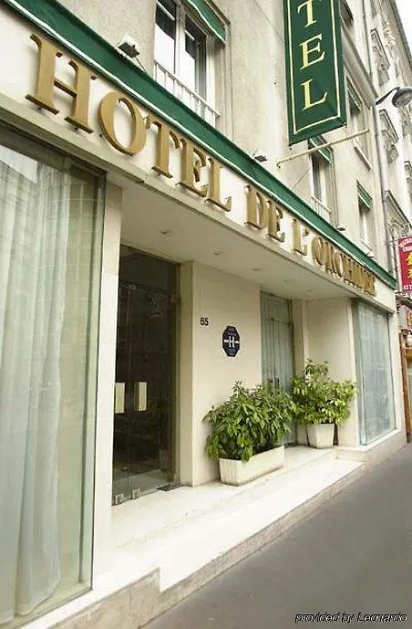 Hôtel Orchidée Paris