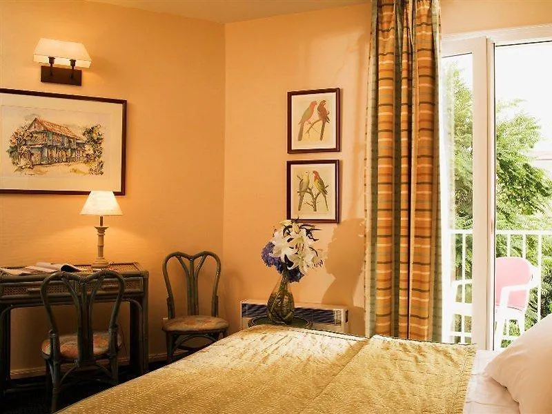 Hotel Orchidee Paris 3*,  France