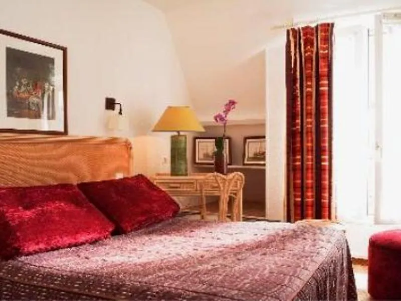 Hotel Orchidee Paris