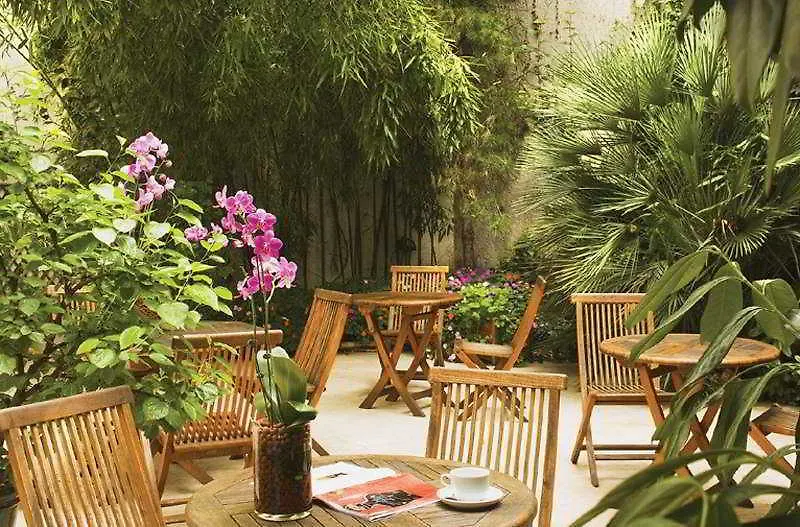 Hôtel Orchidée Paris 3*,  Frankreich