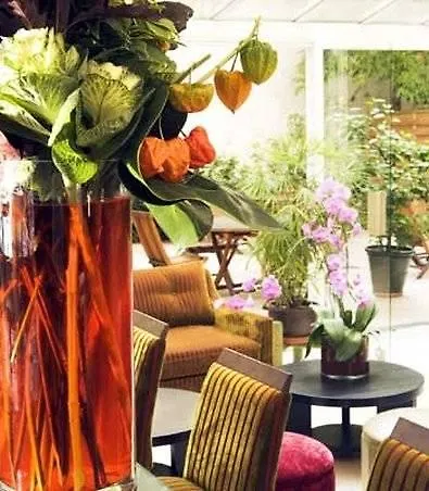 Hôtel Orchidée Paris Hotel