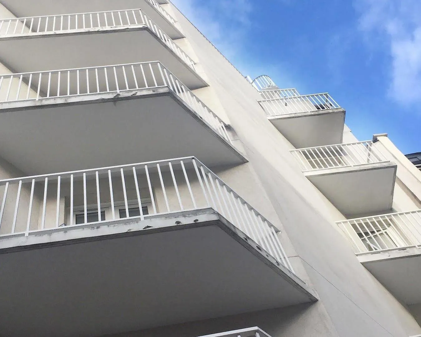Hotel Orchidee Paris 3*,