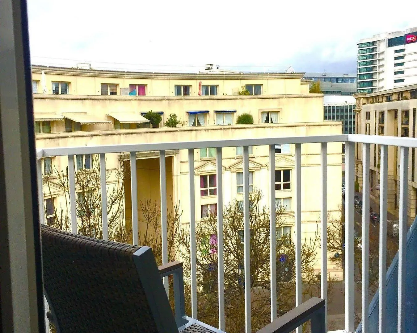 Hotel Orchidee Paris