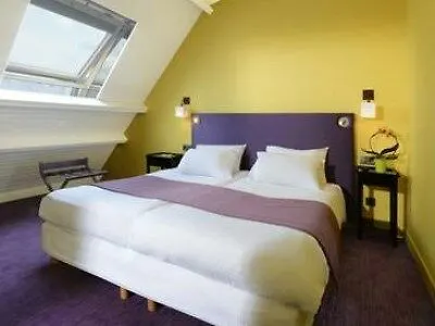 Hotel Orchidee Paris 3*,  France