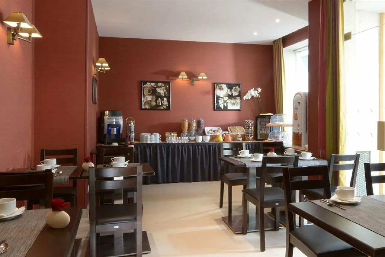 Hôtel Orchidée Paris 3*,  Frankreich